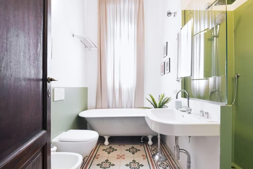 Easylife - Style And Elegance Near Porta Romana Apartment Mailand
